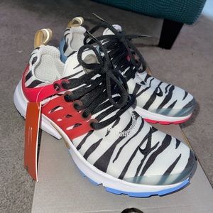 Nike Presto " South Korea".